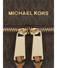 MICHAEL KORS RHEA mochila cuero - Bolsos Mujer - 5