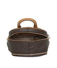 MICHAEL KORS RHEA mochila cuero - Bolsos Mujer - 6