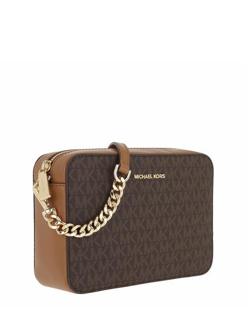 JET SET M Minibolso de hombro cuero - Bolsos Mujer