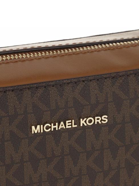 JET SET M Minibolso de hombro cuero - Bolsos Mujer