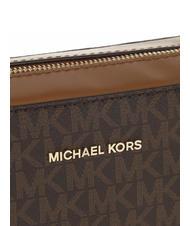 MICHAEL KORS JET SET M Minibolso de hombro cuero - Bolsos Mujer - 3