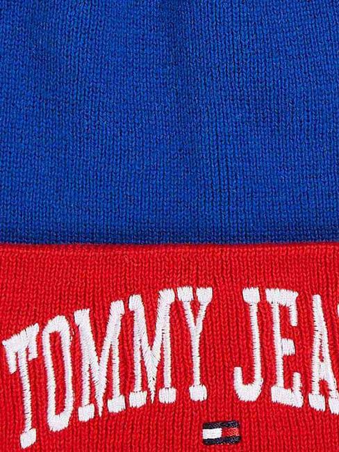 COLLEGE VARSITY Gorro con pompones realzar - Sombreros