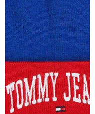 TOMMY HILFIGER COLLEGE VARSITY Gorro con pompones - Sombreros
