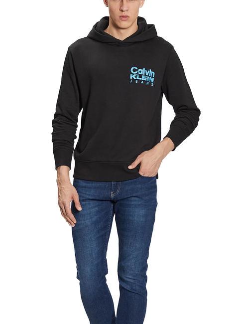 CK Jeans Vaqueros ajustados Denim oscuro - Pantalones