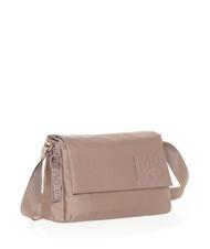 MANDARINA DUCK MD20 bolsa de hombro gris pardo - Bolsos Mujer - 2