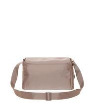 MANDARINA DUCK MD20 bolsa de hombro gris pardo - Bolsos Mujer - 3