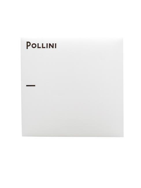 TWILL Pañuelo estampado negro y fucsia - Bufandas