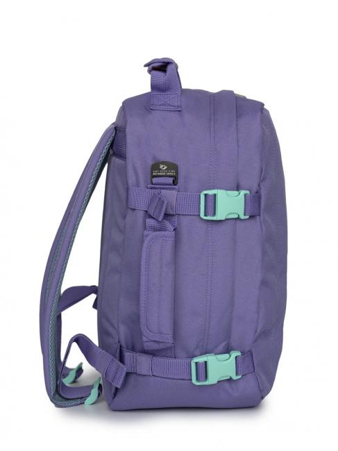 CLASSIC 28L Mochila de viaje Underseater amor lavanda - Mochilas Escuela & Tiempo Libre