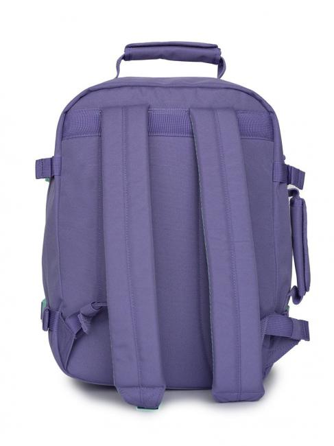 CLASSIC 28L Mochila de viaje Underseater amor lavanda - Mochilas Escuela & Tiempo Libre