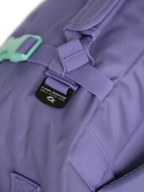 CLASSIC 28L Mochila de viaje Underseater amor lavanda - Mochilas Escuela & Tiempo Libre