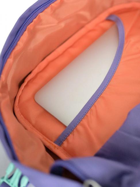CLASSIC 28L Mochila de viaje Underseater amor lavanda - Mochilas Escuela & Tiempo Libre