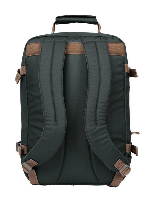 CLASSIC 36L Mochila de viaje Underseater arena negro - Mochilas Escuela & Tiempo Libre