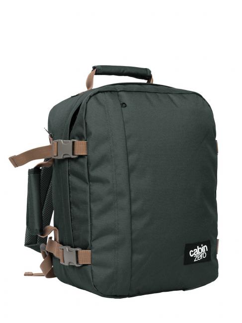 CLASSIC 28L Mochila de viaje Underseater arena negro - Mochilas Escuela & Tiempo Libre