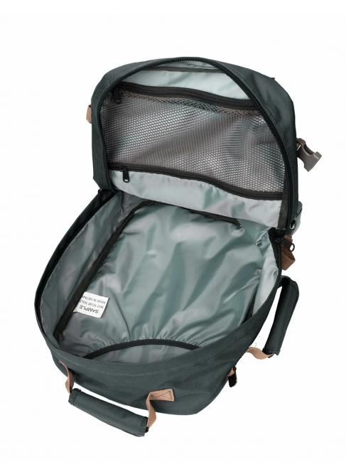CLASSIC 28L Mochila de viaje Underseater arena negro - Mochilas Escuela & Tiempo Libre