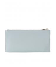 FURLA CAMELIA Cartera de cuero artemisa - Bolsos Mujer - 4