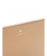 FURLA CAMELIA Cartera de cuero - Bolsos Mujer
