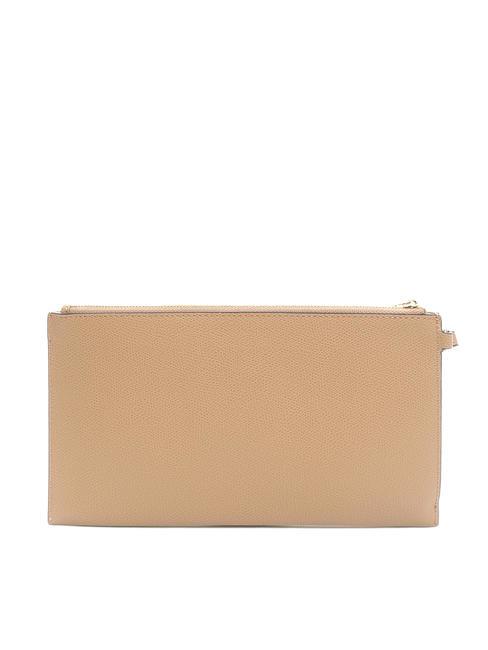 CAMELIA Cartera de cuero cameos - Bolsos Mujer