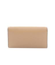 FURLA CAMELIA Estuche de cuero para llaves camafeo+bailarina i int. - Carteras Mujer - 3