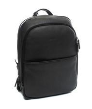 BRIC&rsquo;S BOLOGNA Mochila business de piel negro - Mochilas para port&aacute;til - 4
