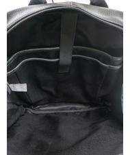 BRIC&rsquo;S BOLOGNA Mochila business de piel negro - Mochilas para port&aacute;til - 5