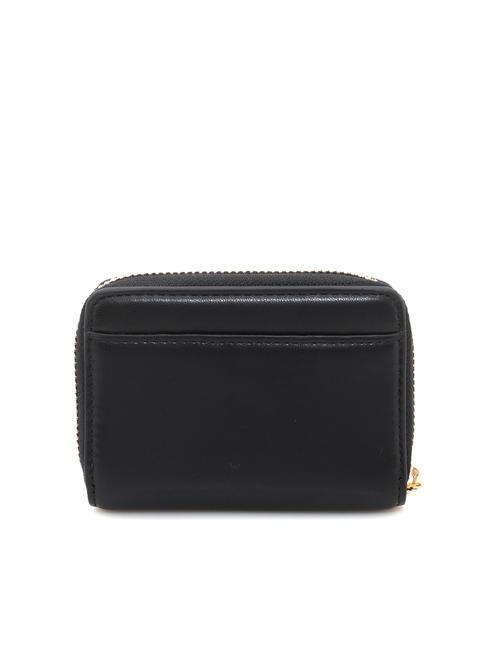 KATE Cartera mini con cremallera negro - Carteras Mujer