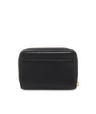 JOHN RICHMOND KATE Cartera mini con cremallera negro - Carteras Mujer - 3
