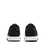 TIMBERLAND MAPLE GROVE Zapatilla oxford de piel nobuk Jetblack - Zapatos Hombre - 5