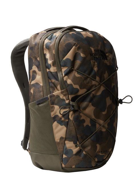 JESTER  JESTER Mochila para port&aacute;til de 15'' utilitario marr&oacute;n c - Mochilas Escuela & Tiempo Libre