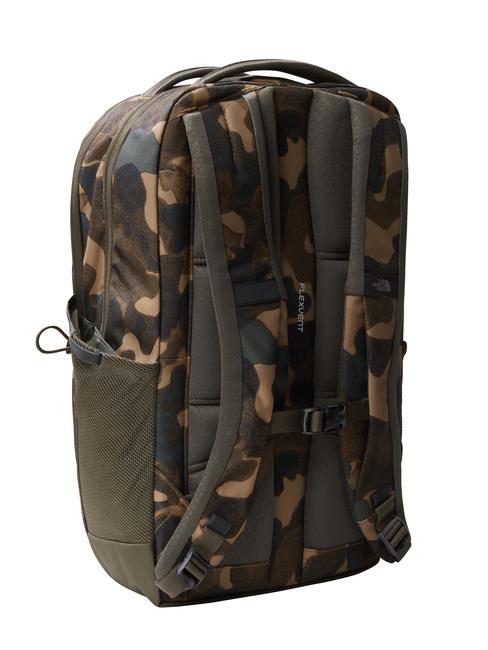JESTER  JESTER Mochila para port&aacute;til de 15'' utilitario marr&oacute;n c - Mochilas Escuela & Tiempo Libre