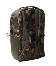 THE NORTH FACE JESTER  JESTER Mochila para port&aacute;til de 15'' utilitario marr&oacute;n c - Mochilas Escuela & Tiempo Libre - 3