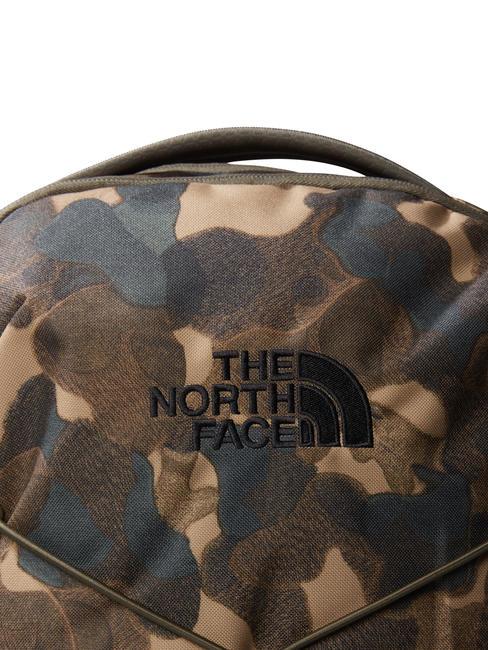 JESTER  JESTER Mochila para port&aacute;til de 15'' utilitario marr&oacute;n c - Mochilas Escuela & Tiempo Libre