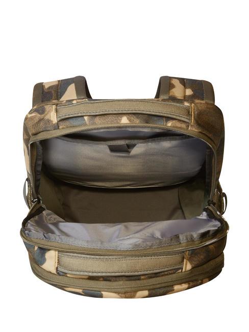 JESTER  JESTER Mochila para port&aacute;til de 15'' utilitario marr&oacute;n c - Mochilas Escuela & Tiempo Libre