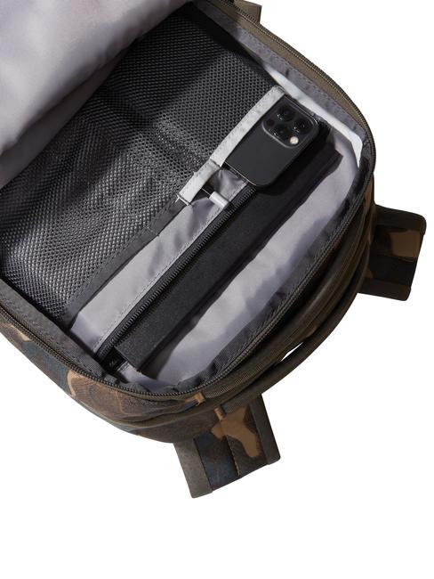 JESTER  JESTER Mochila para port&aacute;til de 15'' utilitario marr&oacute;n c - Mochilas Escuela & Tiempo Libre