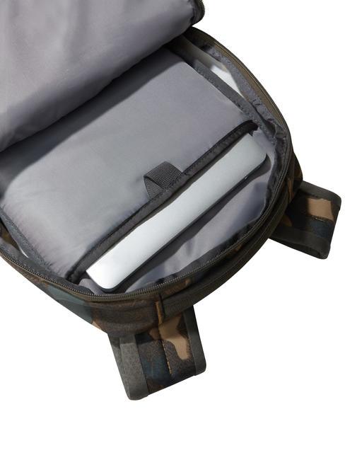JESTER  JESTER Mochila para port&aacute;til de 15'' utilitario marr&oacute;n c - Mochilas Escuela & Tiempo Libre