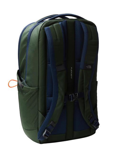 JESTER  JESTER Mochila para port&aacute;til de 15'' pinendl/snv/pwo - Mochilas Escuela & Tiempo Libre