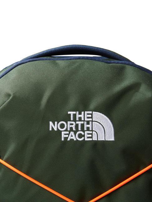 JESTER  JESTER Mochila para port&aacute;til de 15'' pinendl/snv/pwo - Mochilas Escuela & Tiempo Libre