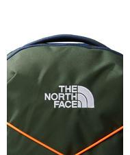 THE NORTH FACE JESTER  JESTER Mochila para port&aacute;til de 15'' pinendl/snv/pwo - Mochilas Escuela & Tiempo Libre - 4