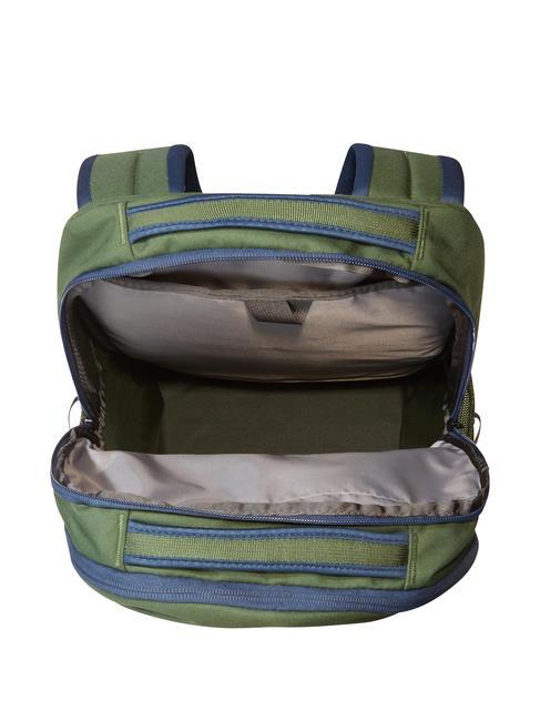 JESTER  JESTER Mochila para port&aacute;til de 15'' pinendl/snv/pwo - Mochilas Escuela & Tiempo Libre