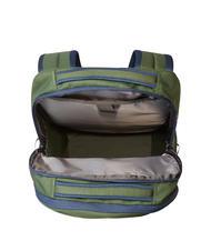 THE NORTH FACE JESTER  JESTER Mochila para port&aacute;til de 15'' pinendl/snv/pwo - Mochilas Escuela & Tiempo Libre - 5