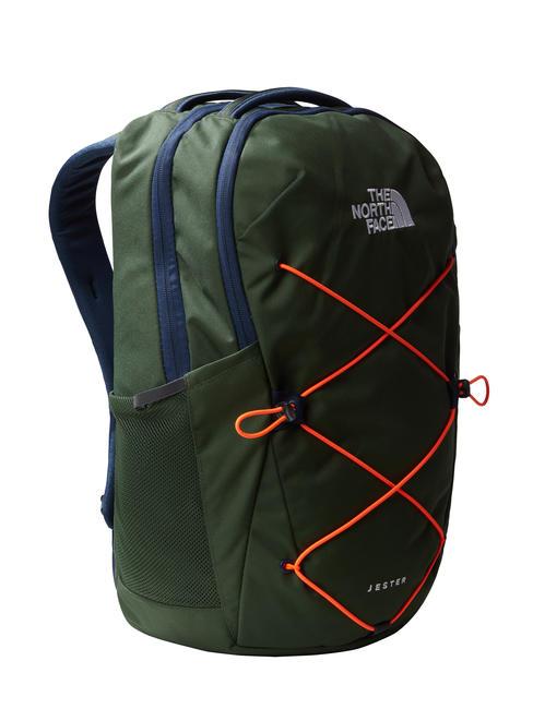 JESTER  JESTER Mochila para port&aacute;til de 15'' pinendl/snv/pwo - Mochilas Escuela & Tiempo Libre