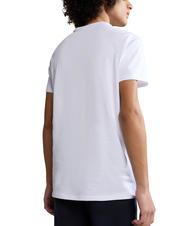 NAPAPIJRI KIDS ZAMORA Camiseta de algodón - Camiseta niño