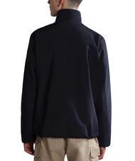 NAPAPIJRI RAINFOREST OPEN  SUMMER Cortavientos blu marine - Chaquetas de hombre - 2