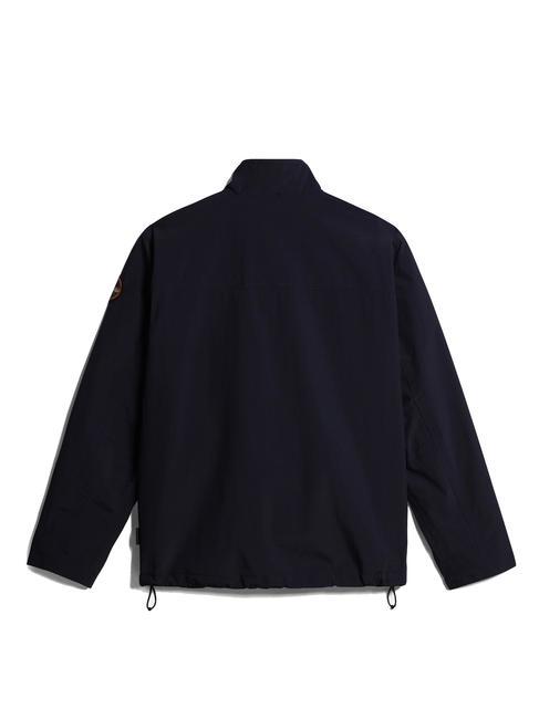 RAINFOREST OPEN  SUMMER Cortavientos blu marine - Chaquetas de hombre