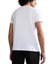 NAPAPIJRI KIDS PINZON Camiseta de algodón - Camiseta niño