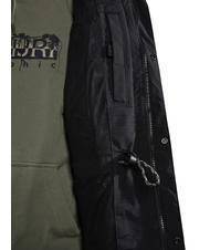 NAPAPIJRI URBAN MODULAR Chaqueta con mangas desmontables negro 041 - Chaquetas de hombre - 7