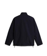 NAPAPIJRI RAINFOREST OPEN  SUMMER Cortavientos blu marine - Chaquetas de hombre - 6