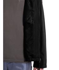 NAPAPIJRI RAINFOREST OPEN  SUMMER Cortavientos negro 041 - Chaquetas de hombre - 4