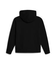 NAPAPIJRI KIDS B-PINZON Sudadera de algodón con capucha negro 041 - Sudadera Bebé - 5