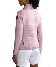 NAPAPIJRI ACALMAR Chaqueta acolchada ligera torreón lila p89 - Chaquetas de plumas de mujer - 2