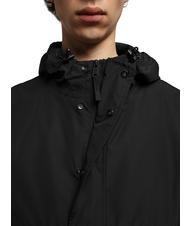 NAPAPIJRI FREESTRIDER ANORAK Cortavientos con capucha negro 041 - Chaquetas de hombre - 5